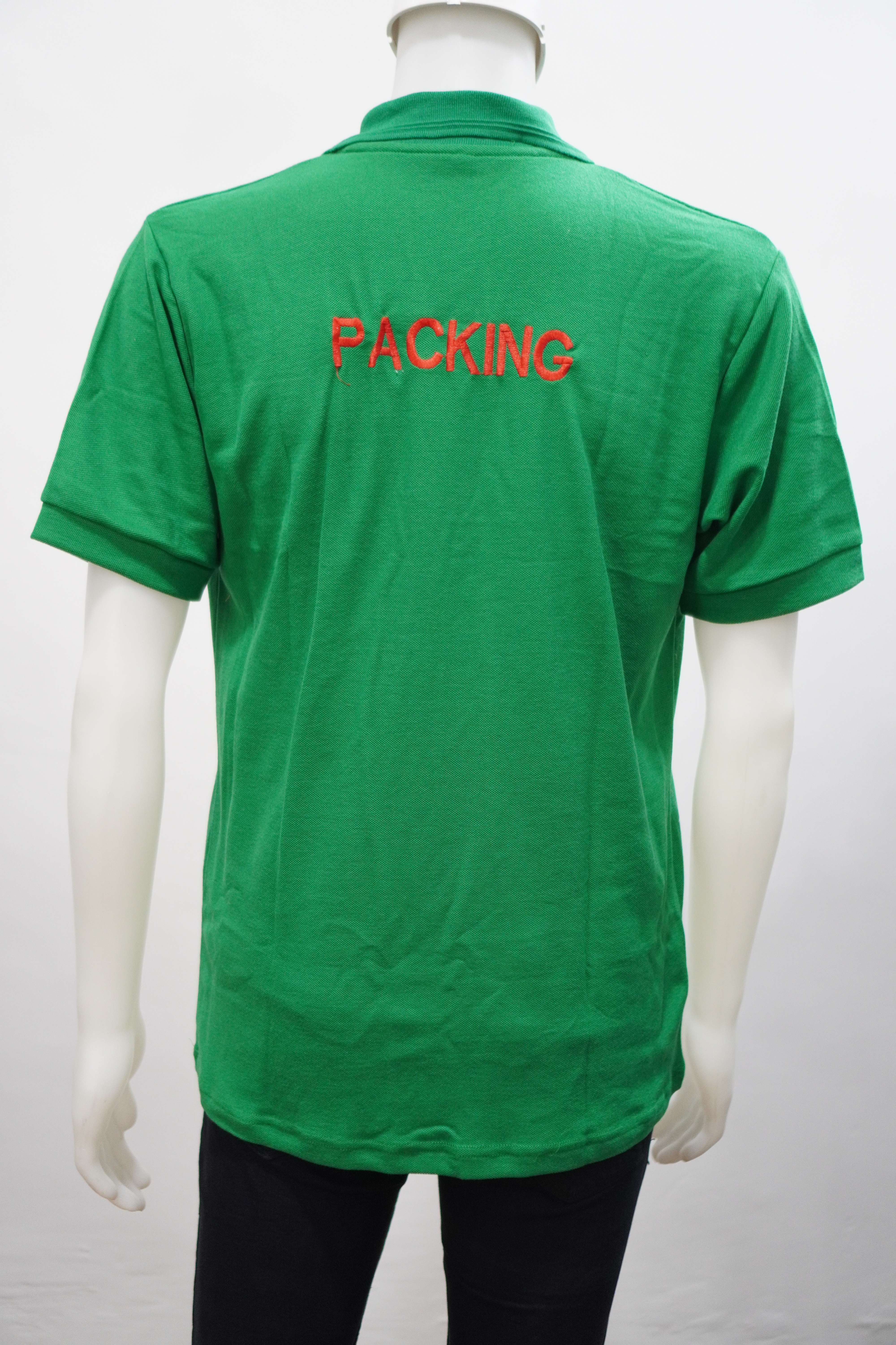 Kaos Polo